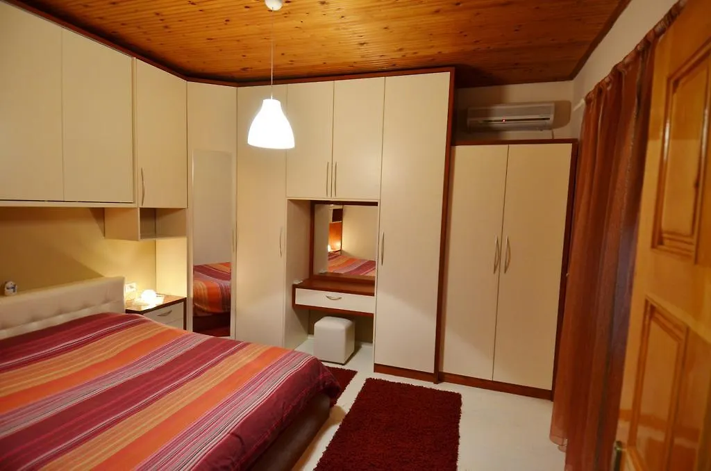Villa Berberi Tirana